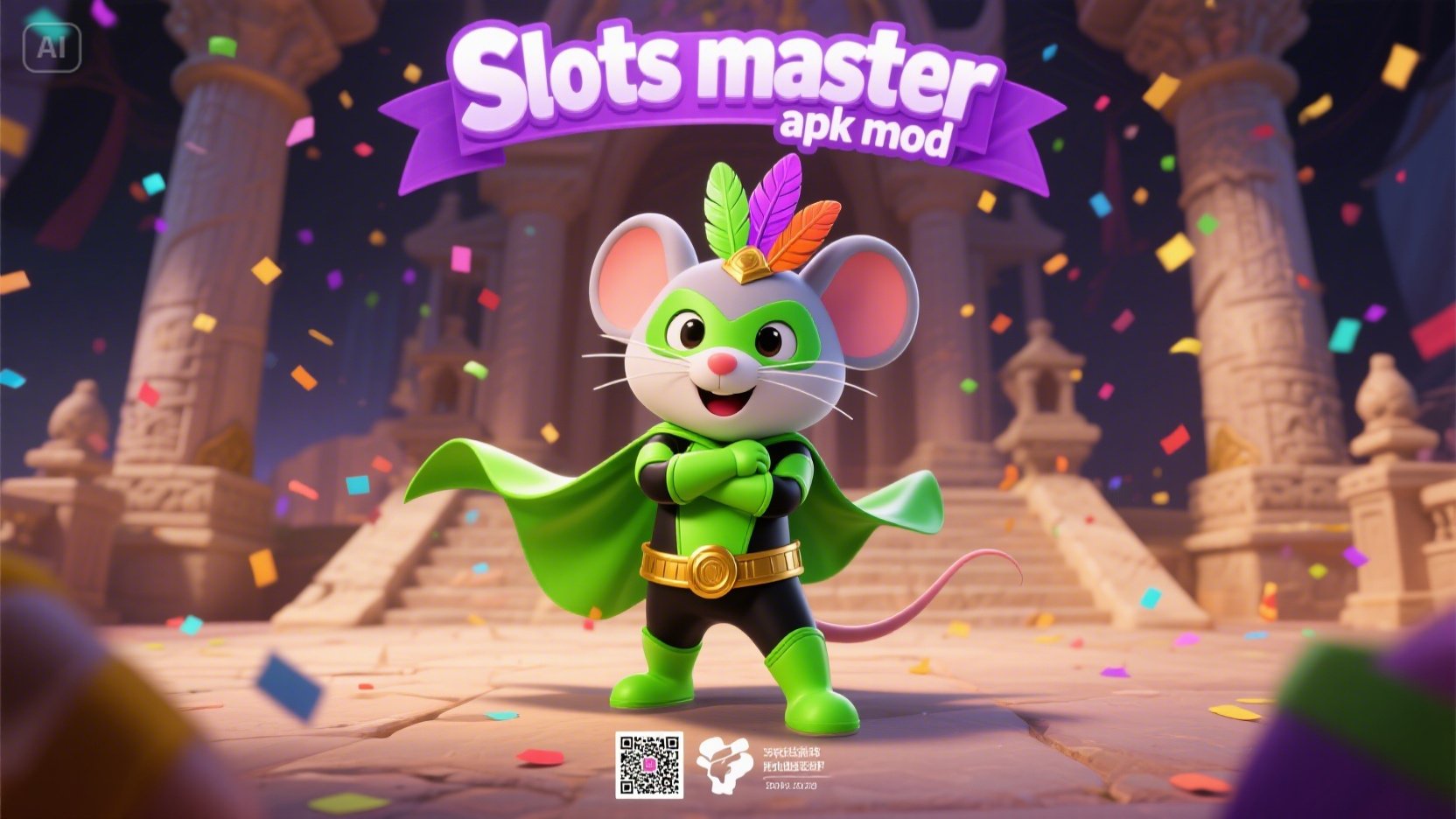 slots master apk mod